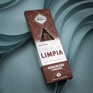 Encens Energie Pure Harmonie