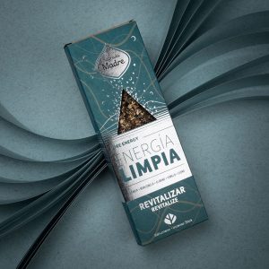 Encens Energie Pure Revitalité