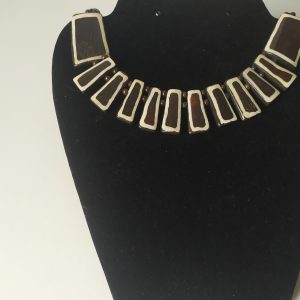 Collier ras-de-cou ethnique-5
