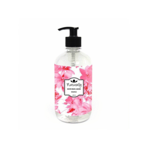 Savon mains liquide Romance 500ml