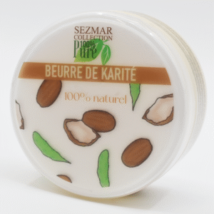 pur beurre de karité - Pot de 250ml