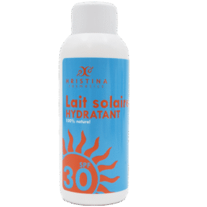Lait solaire hydratant SFP30
