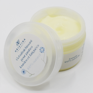 Gel rafraîchissant pour soulager les jambes lourdes et fatiguées. 100% naturel